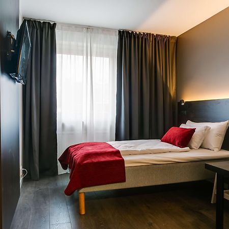 Best Western Hotel Savoy Karlstad Exterior photo