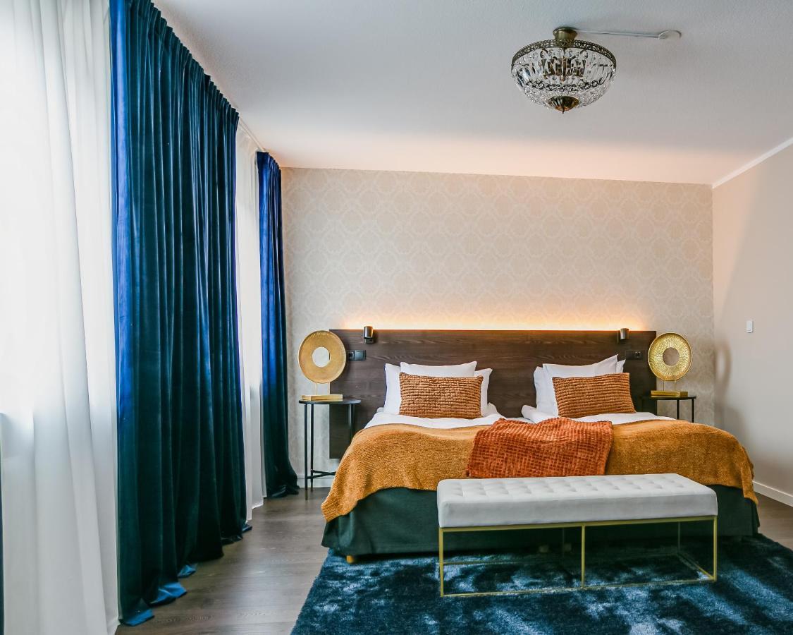 Best Western Hotel Savoy Karlstad Exterior photo