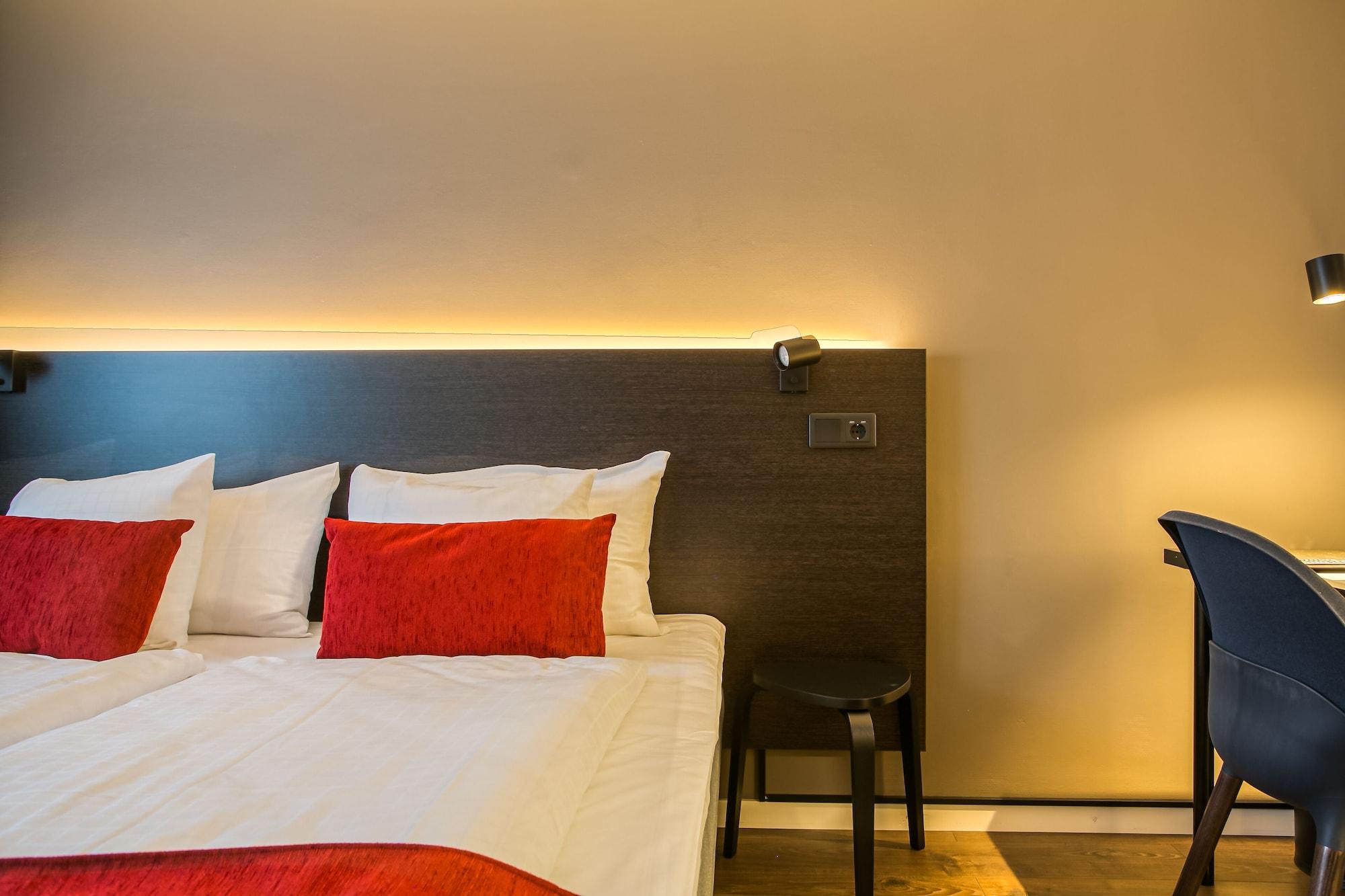 Best Western Hotel Savoy Karlstad Exterior photo